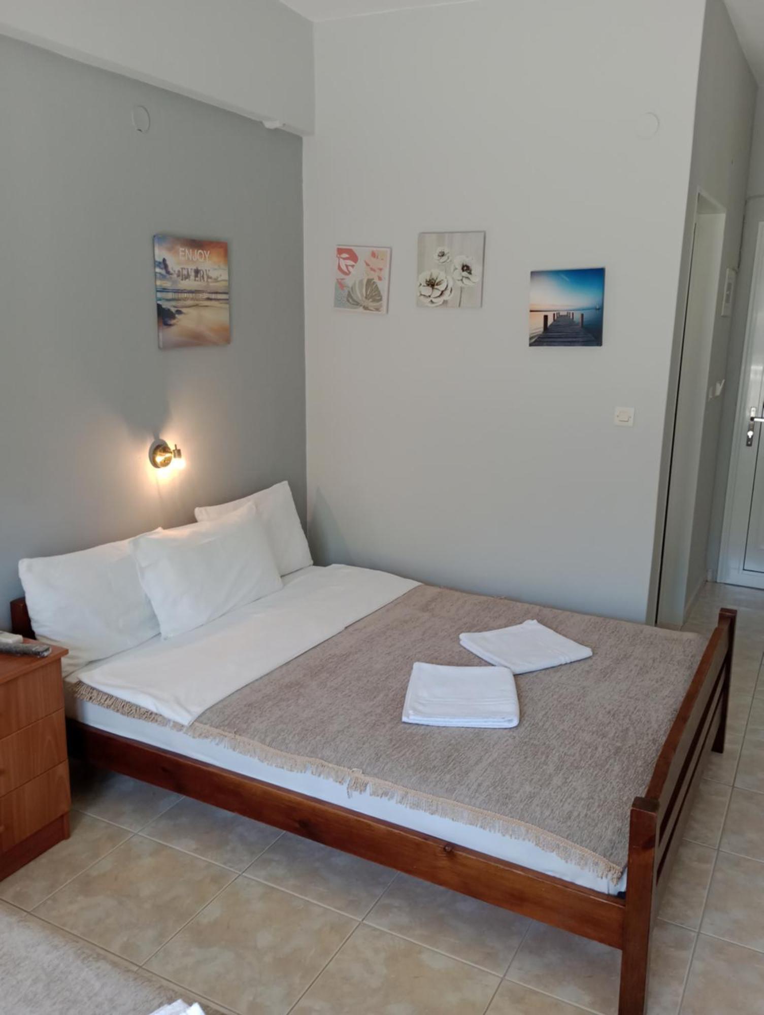 House Georgia Apartment Kallithea  Exterior photo