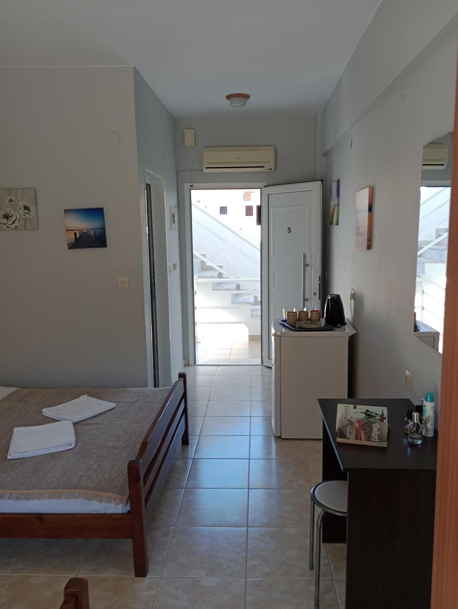 House Georgia Apartment Kallithea  Exterior photo