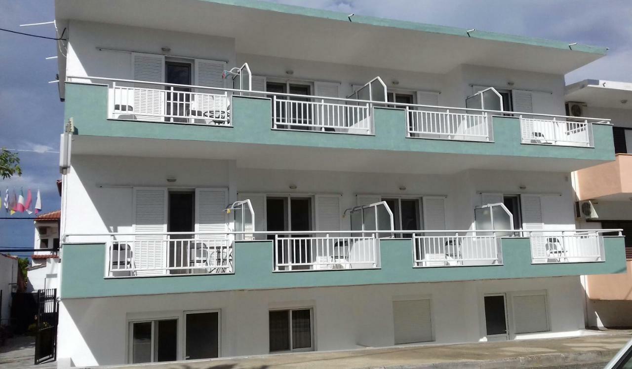 House Georgia Apartment Kallithea  Exterior photo